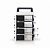 Инфузионная станция MX8900 Comen (4 слота)